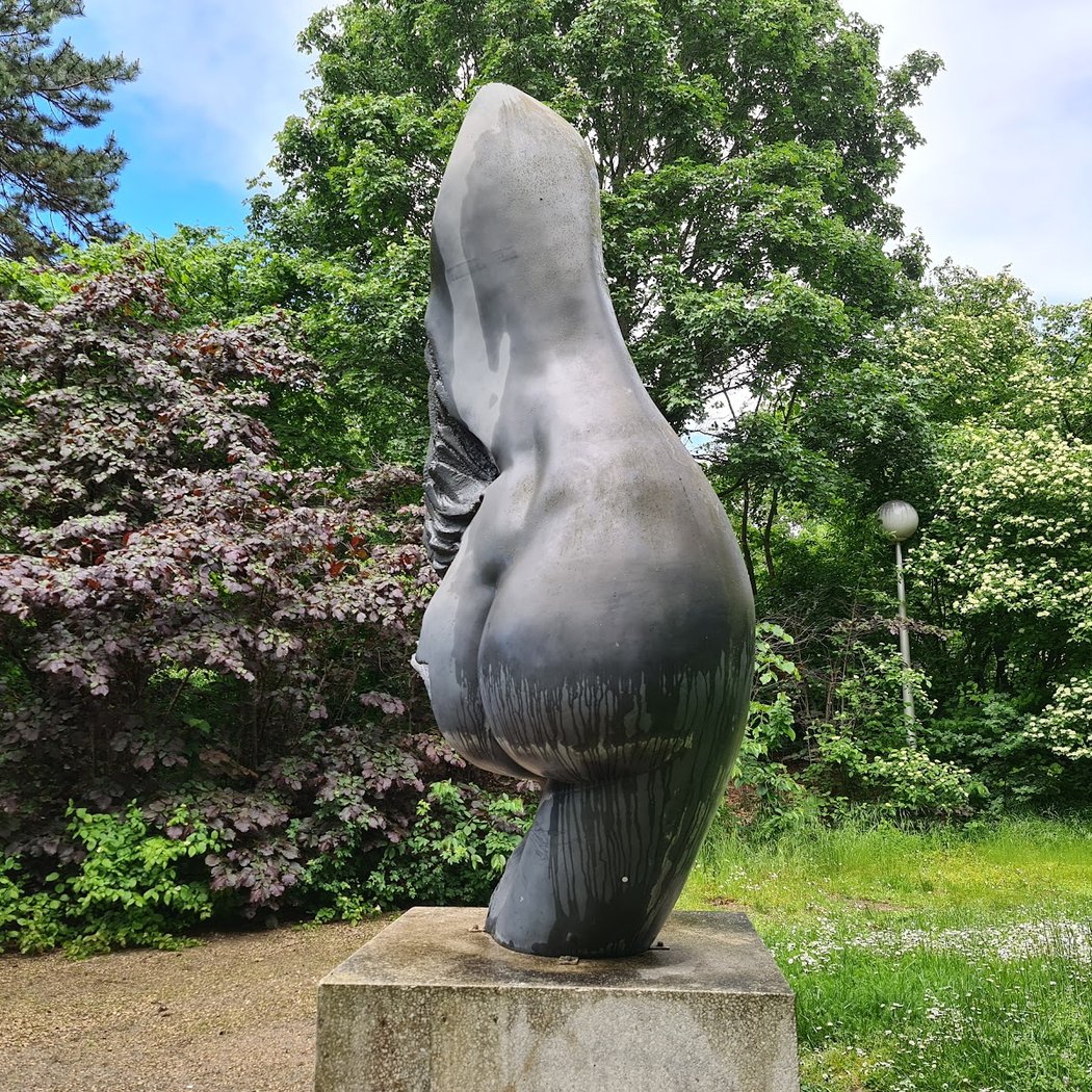 Parc Urbain de la Brêche 2
